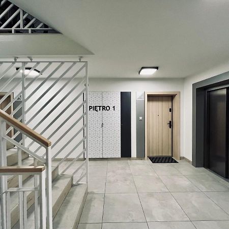 Apartament Husarska Apartment Rumia Exterior photo